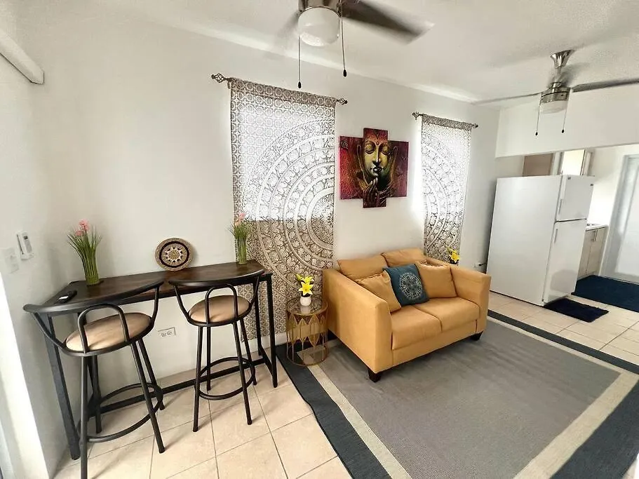 Zen 2Br Near Beaches And Attractions Apartment San Juan